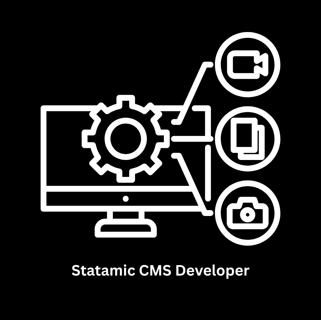 Expert Statamic CMS Developer