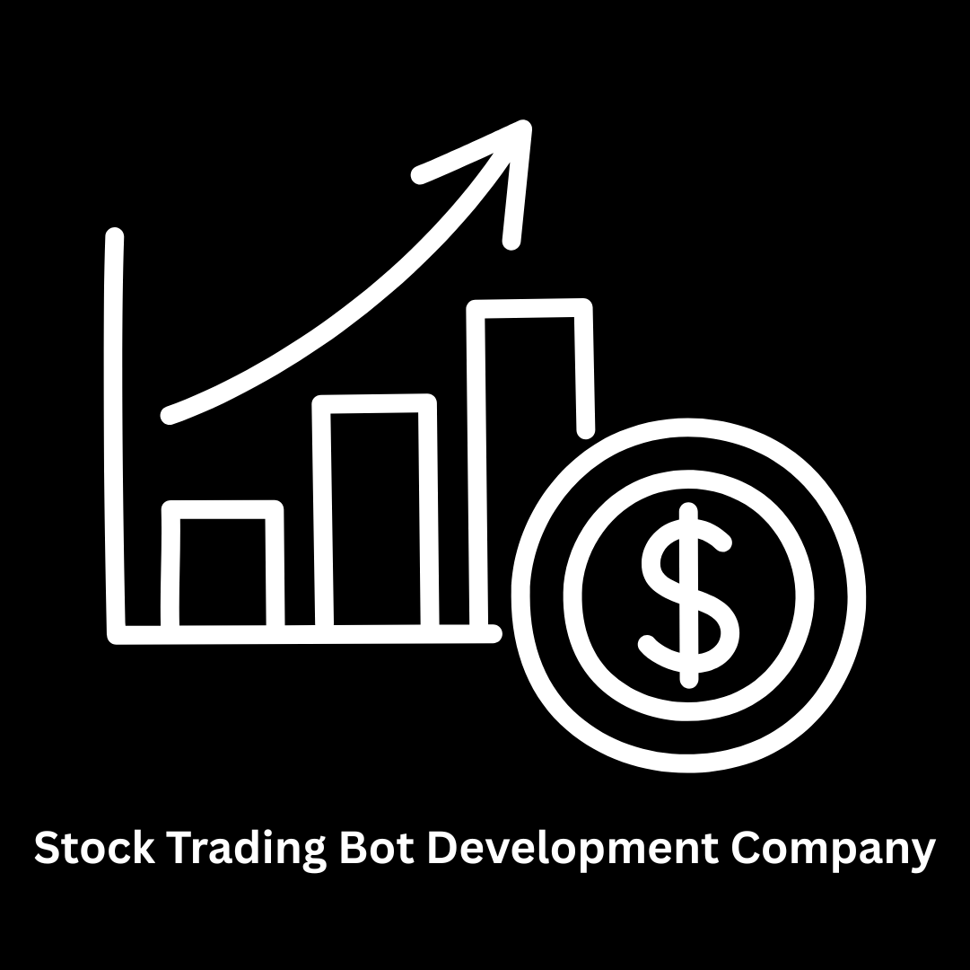 Stock Trading Bot Development Company