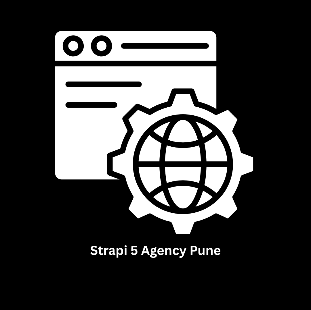 Leading Strapi Agency Pune
