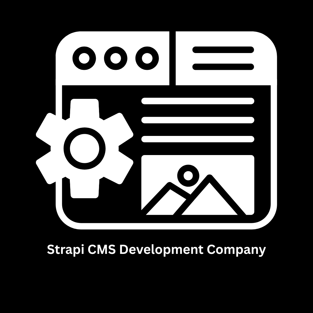 Leading Strapi CMS Development Company