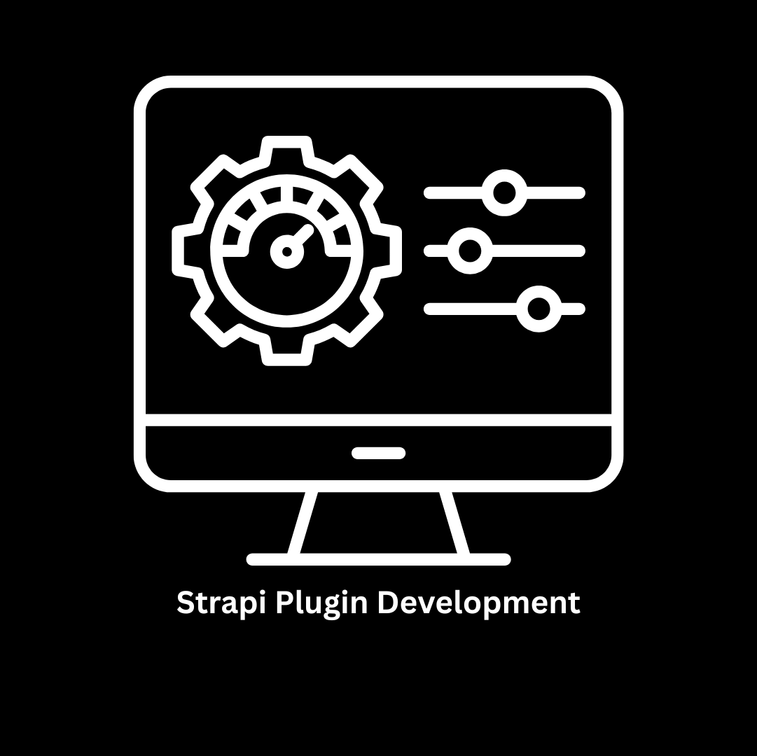 Custom Strapi Plugin Development Services