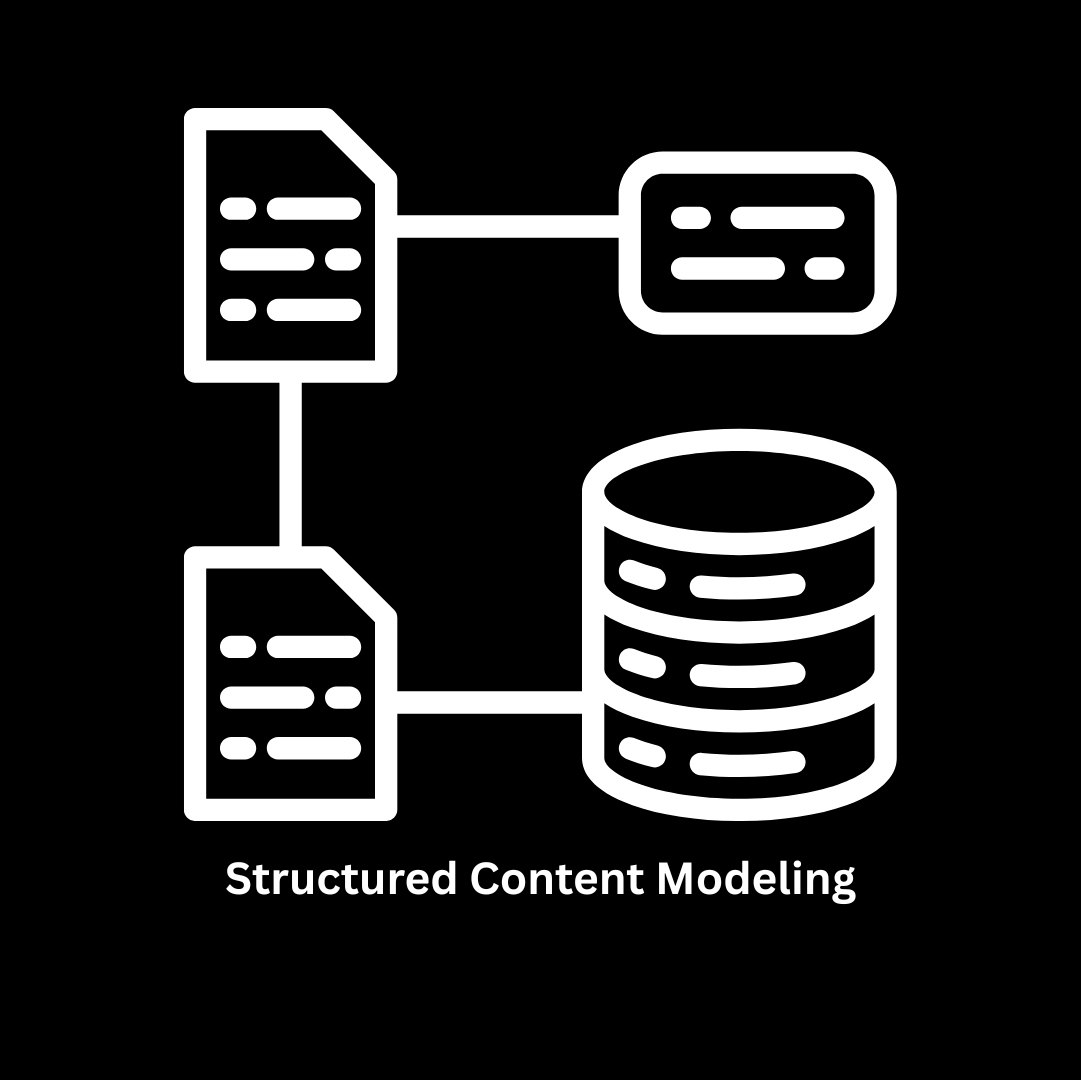 Expert Structured Content Modeling & CMS Solutions