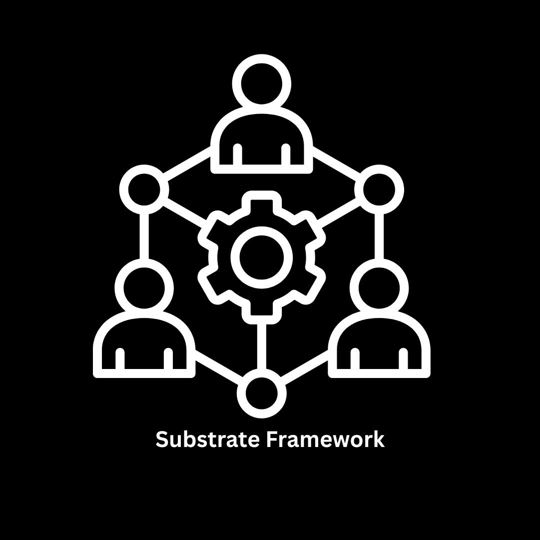 Substrate Framework Development Services