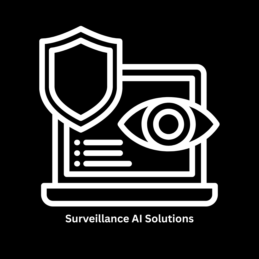 Advanced Surveillance AI Solutions & Custom Software Development