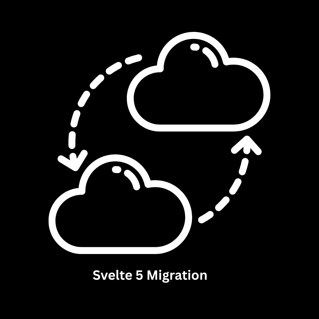 Expert Svelte 5 Migration Services