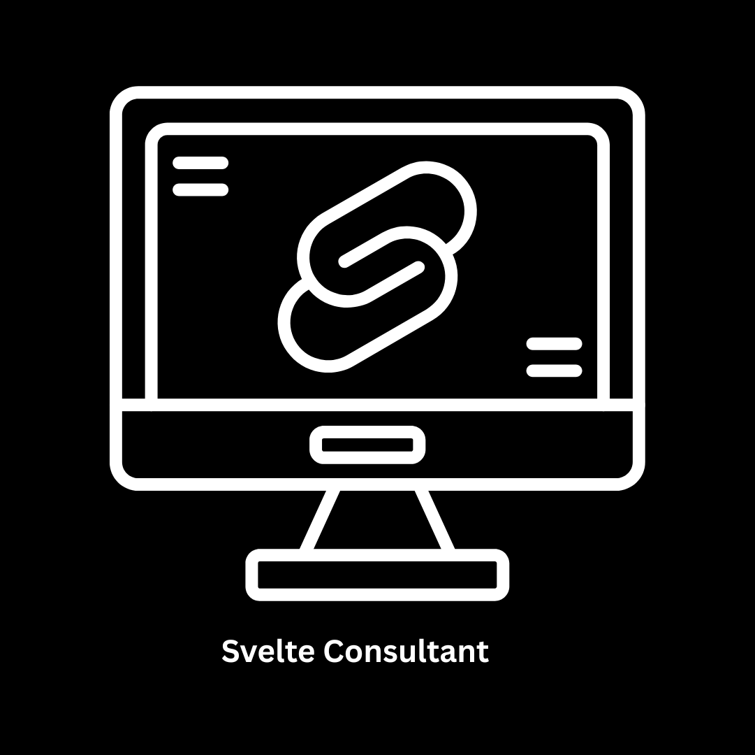 Expert Svelte Consultant in Pune