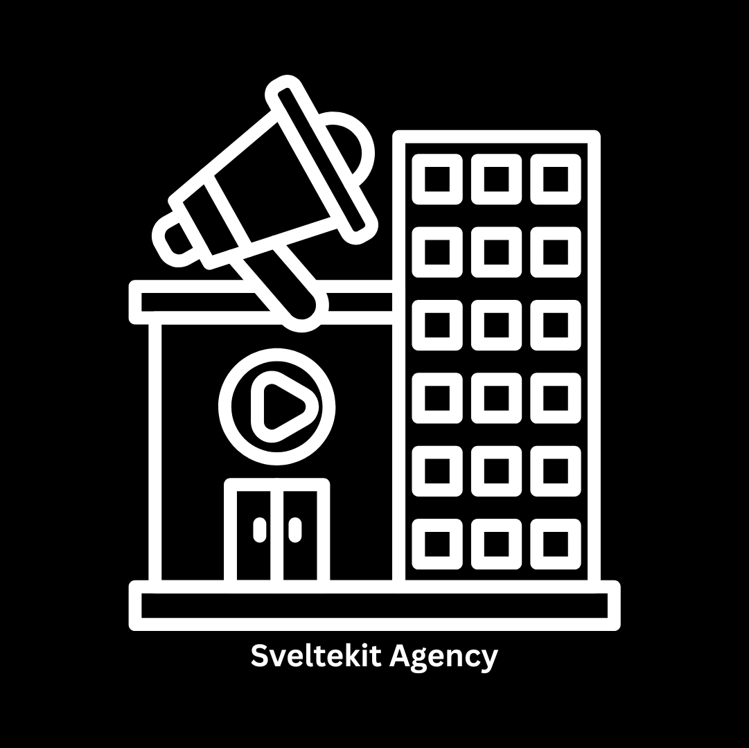 Premier SvelteKit Agency in Pune, India