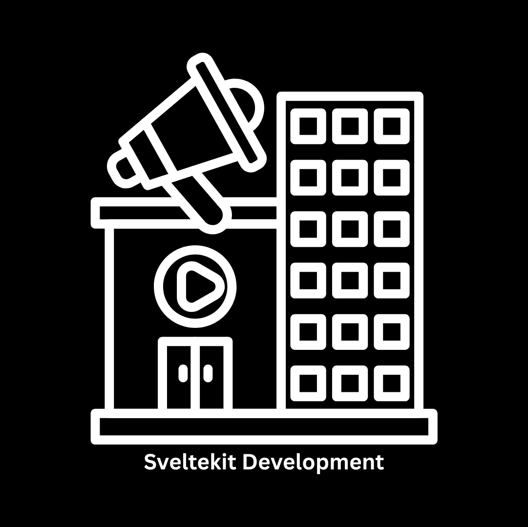 Expert SvelteKit Development Services