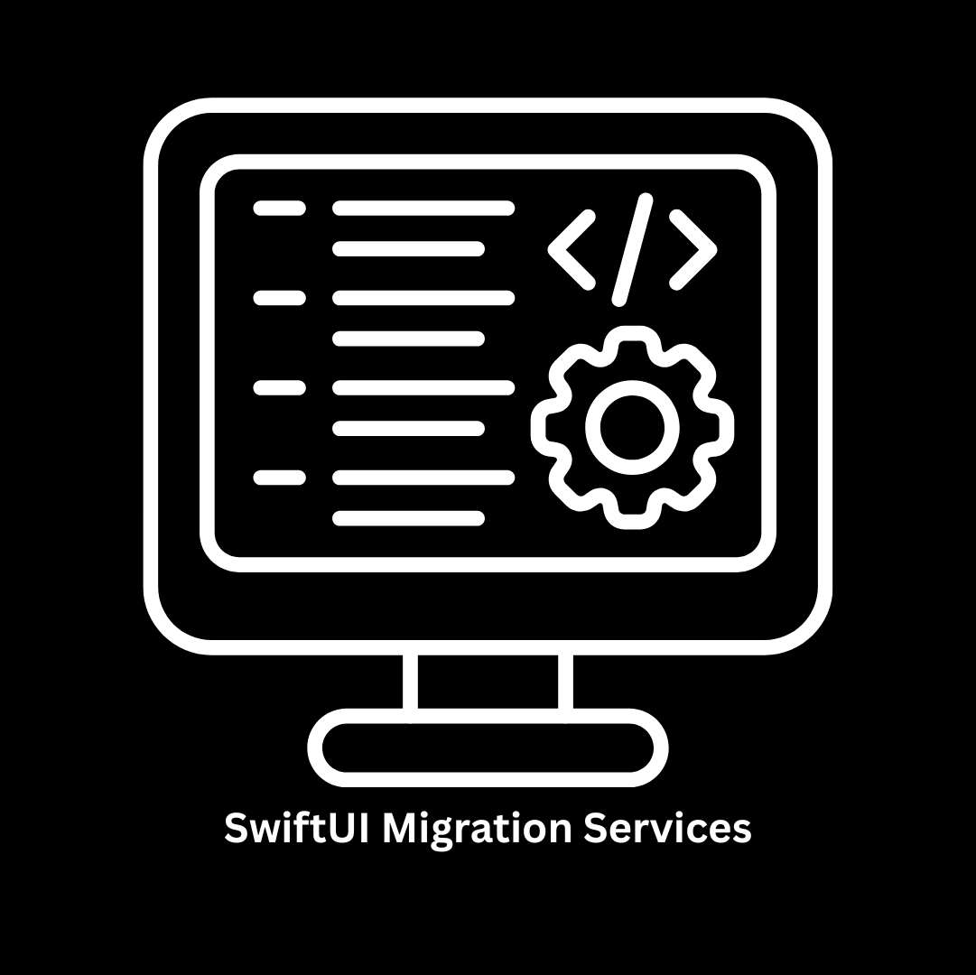 Expert SwiftUI Migration Services