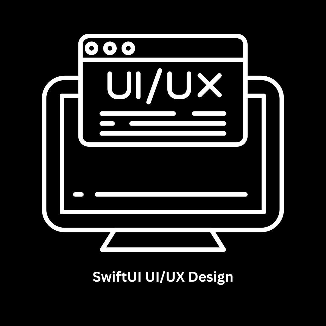 SwiftUI UI/UX Design Services