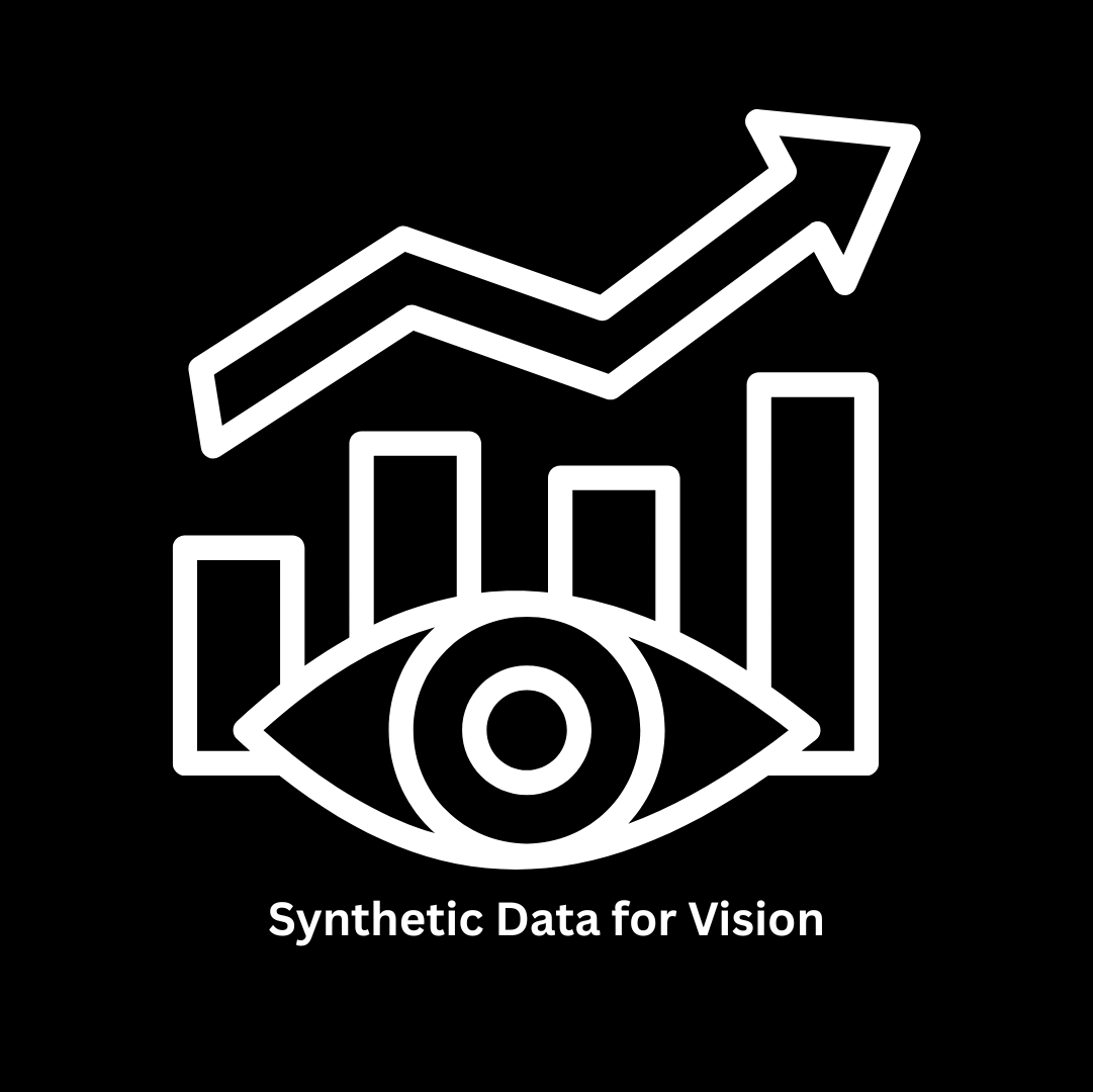 Synthetic Data for Vision Solutions