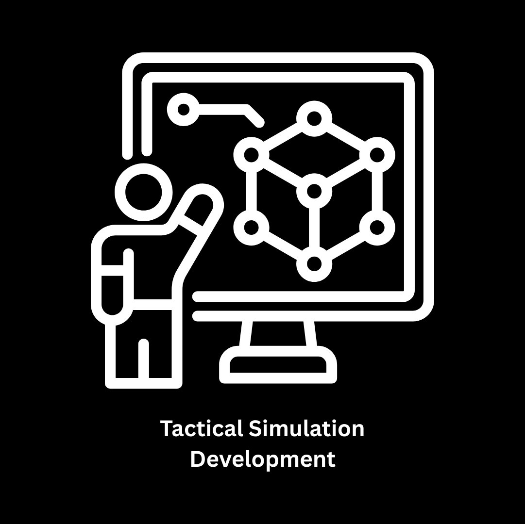 Tactical Simulation Development Services