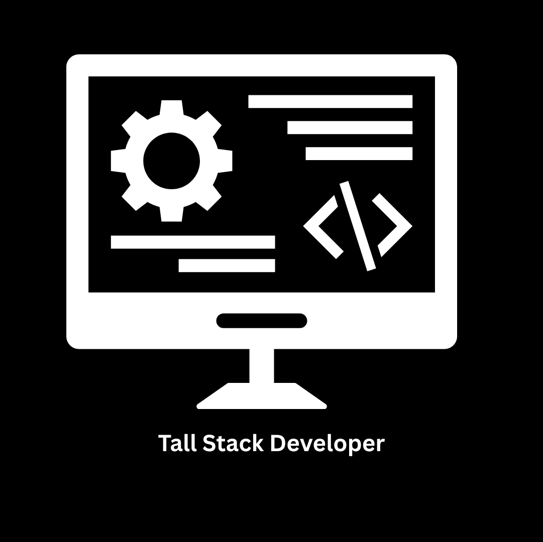 Hire an Expert TALL Stack Developer