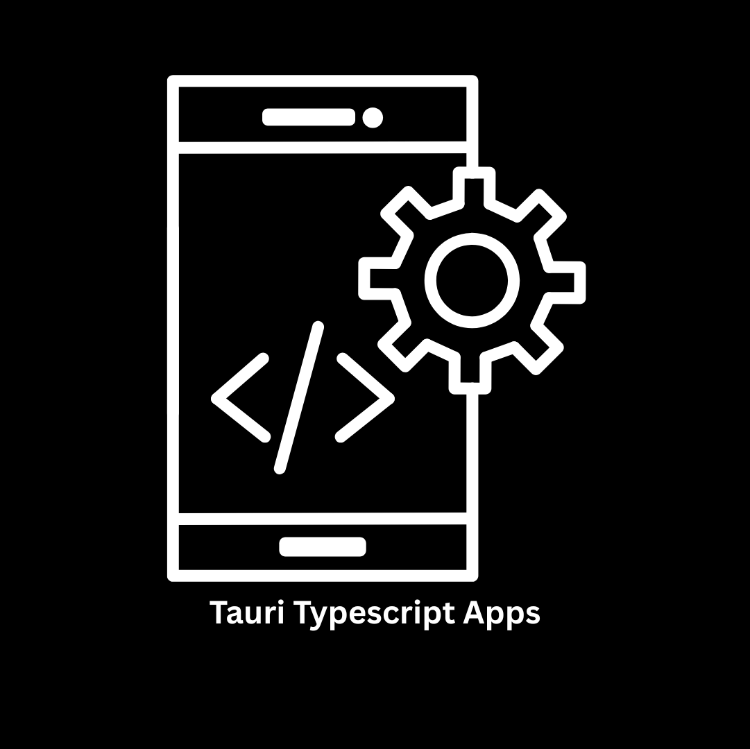 Expert Development for Tauri TypeScript Apps