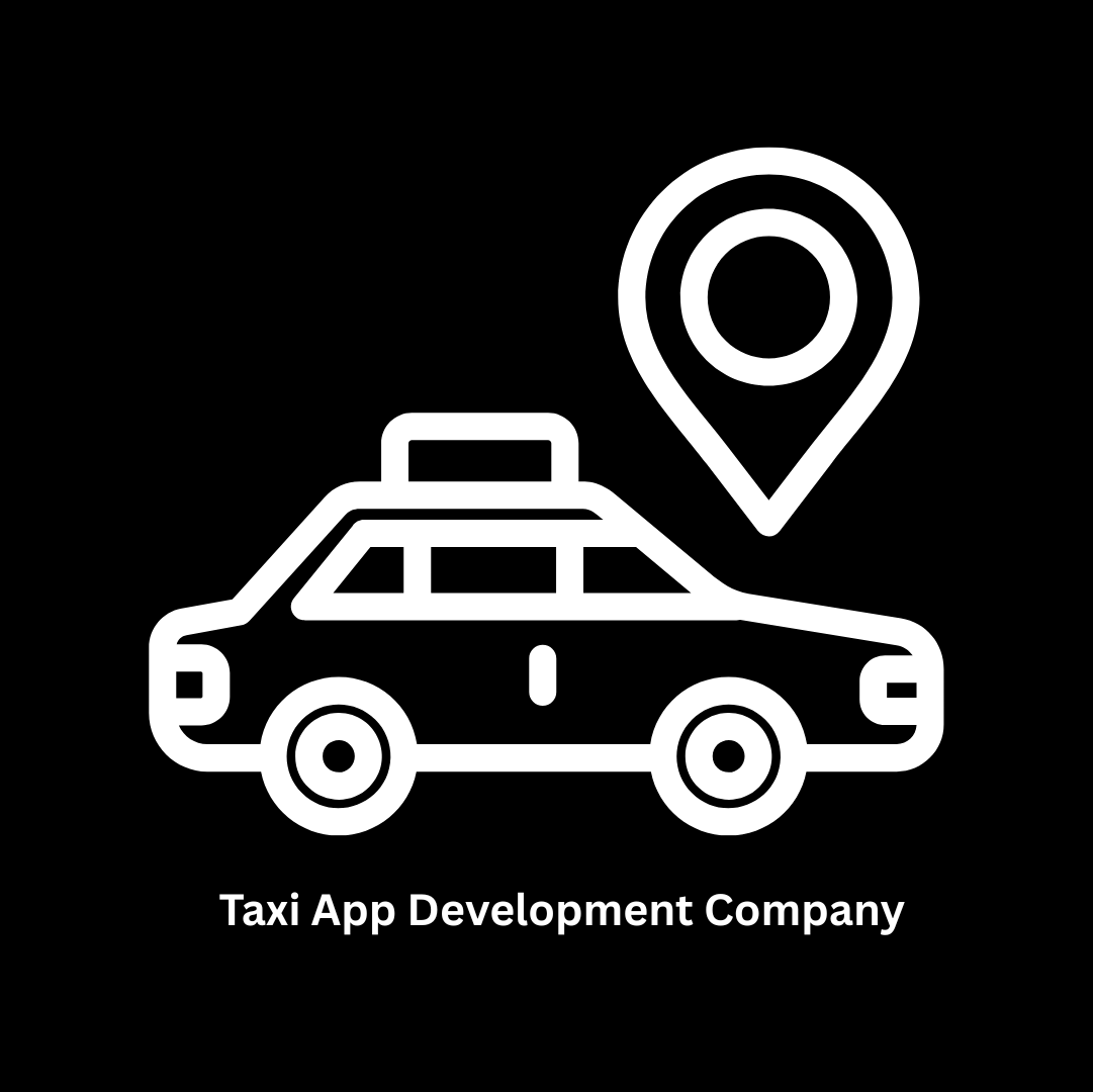 Top Taxi App Development Company in India