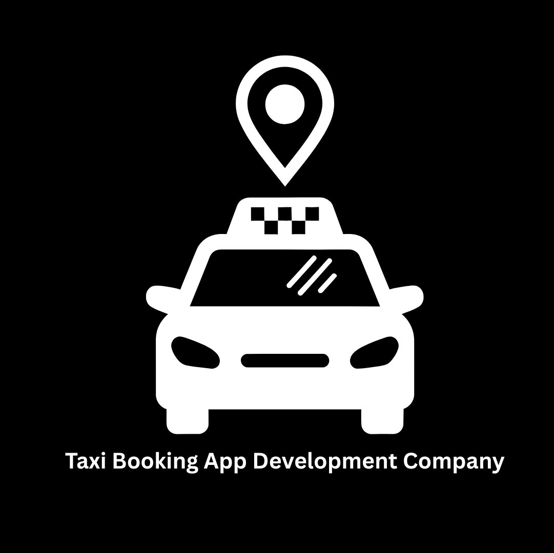 Top Taxi Booking App Development Company
