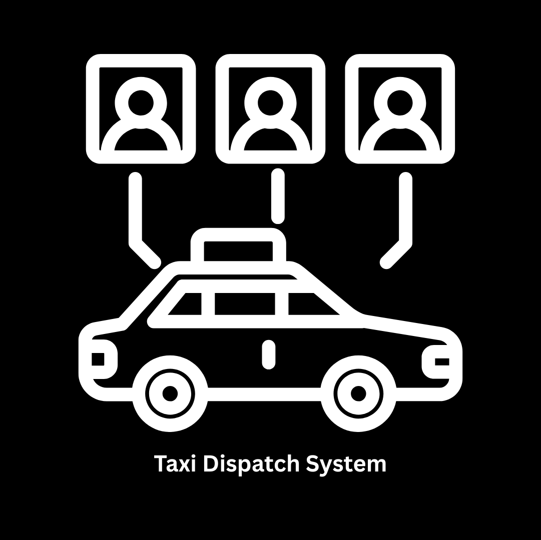 Advanced Taxi Dispatch System Development