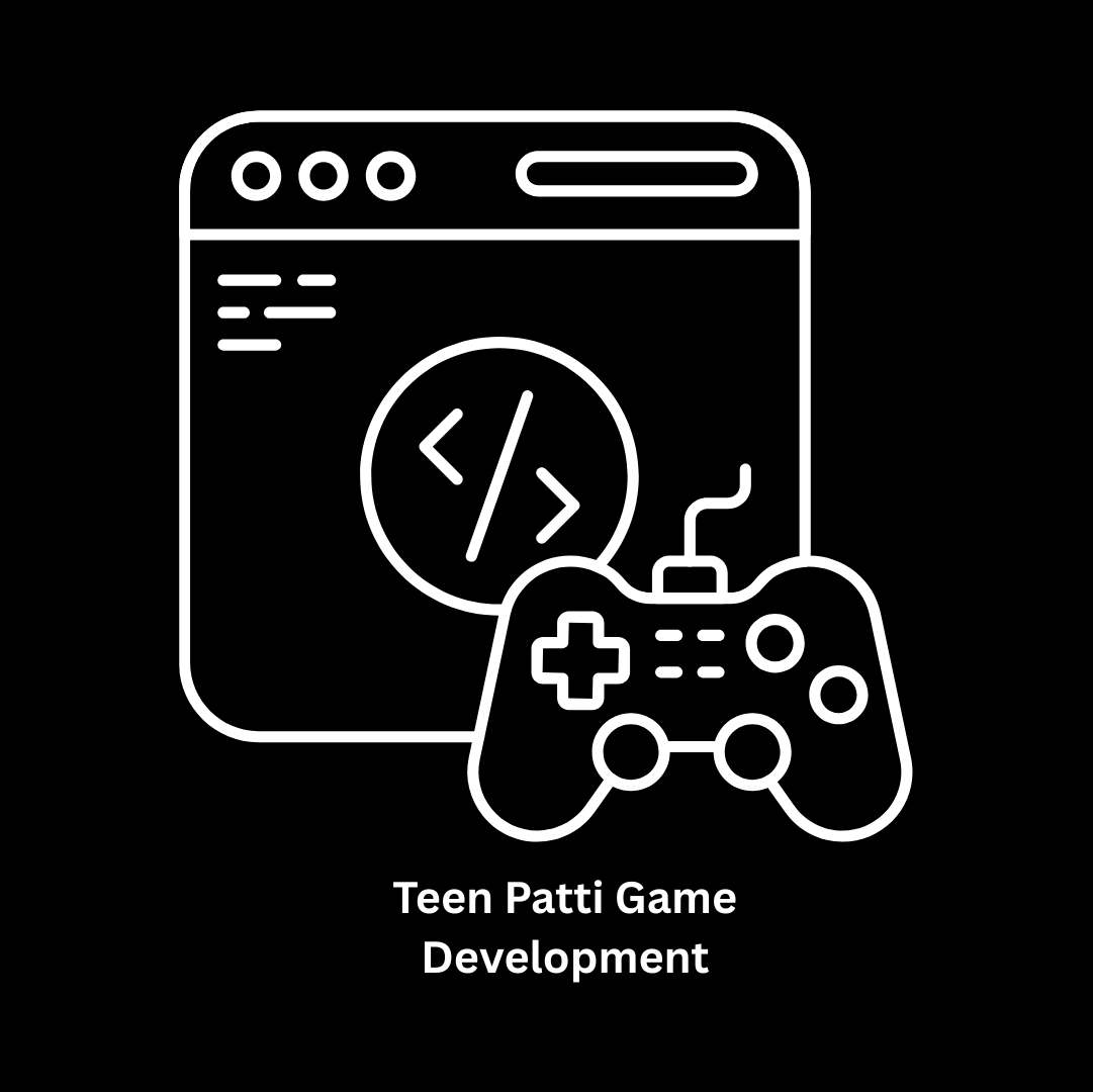 Teen Patti Game Development Services