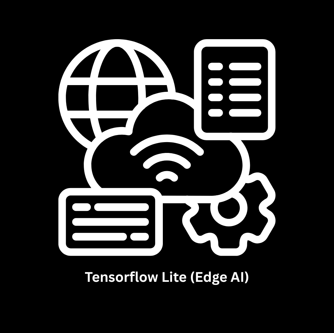 TensorFlow Lite (Edge AI) Development Services