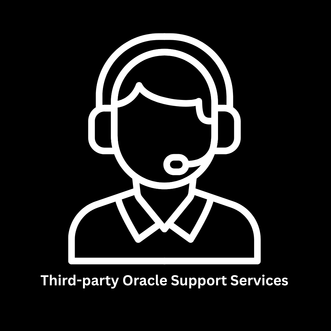 Third-Party Oracle Support Services