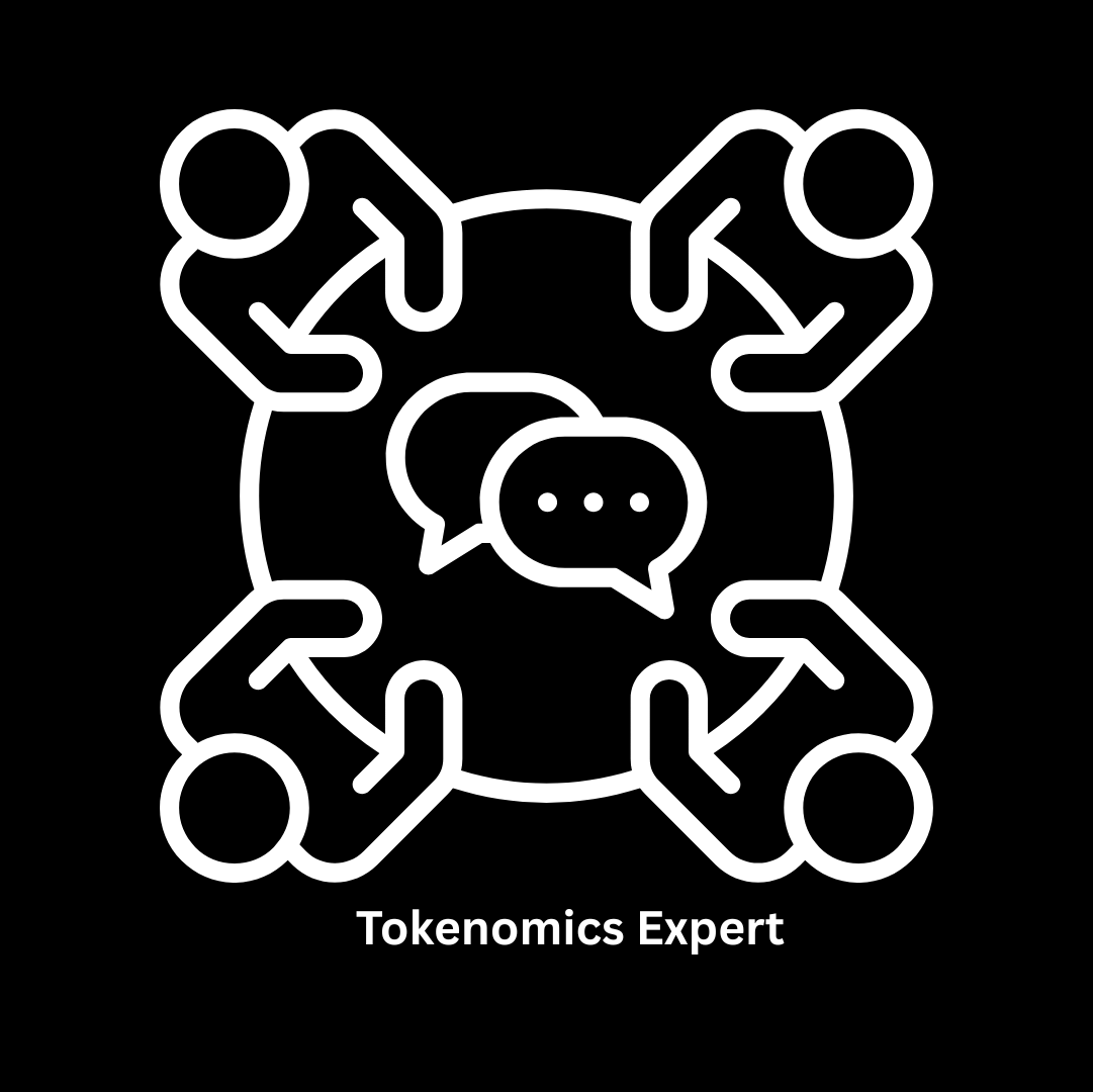 Tokenomics Expert