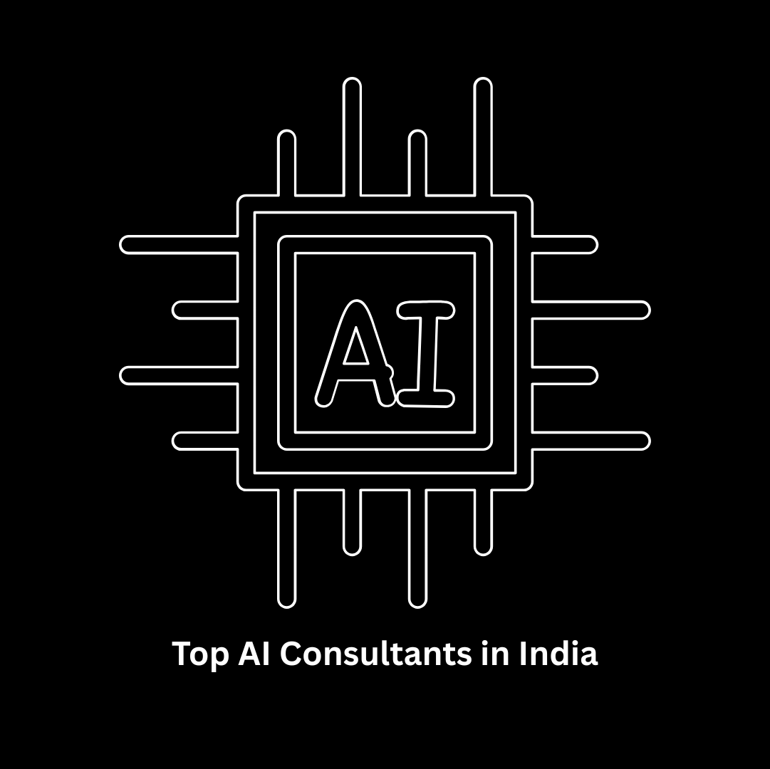 Top AI Consultants in India