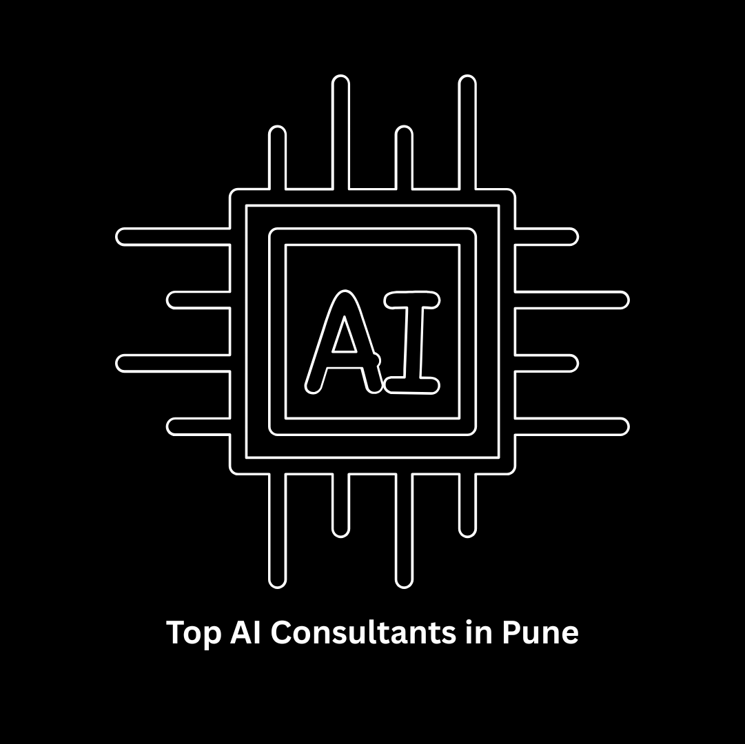 Top AI Consultants in Pune