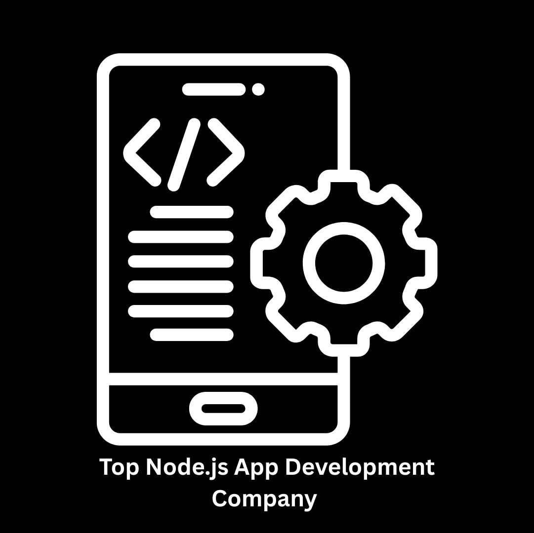 Top Node.js Development Company