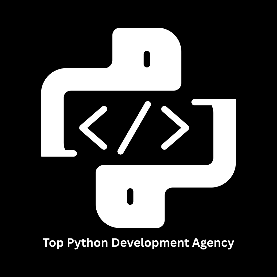 Top Python Development Agency