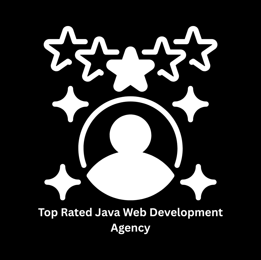 Top Rated Java Web Development Company