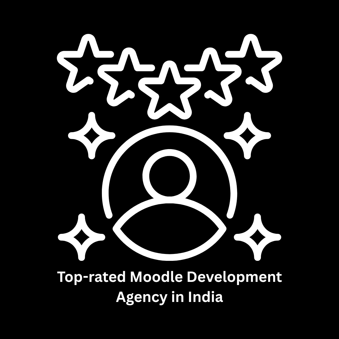Top-Rated Moodle Development Agency in India