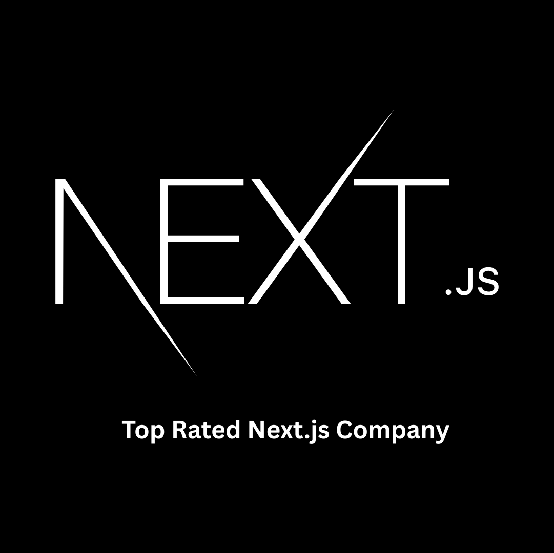 Top Rated Next.js Company