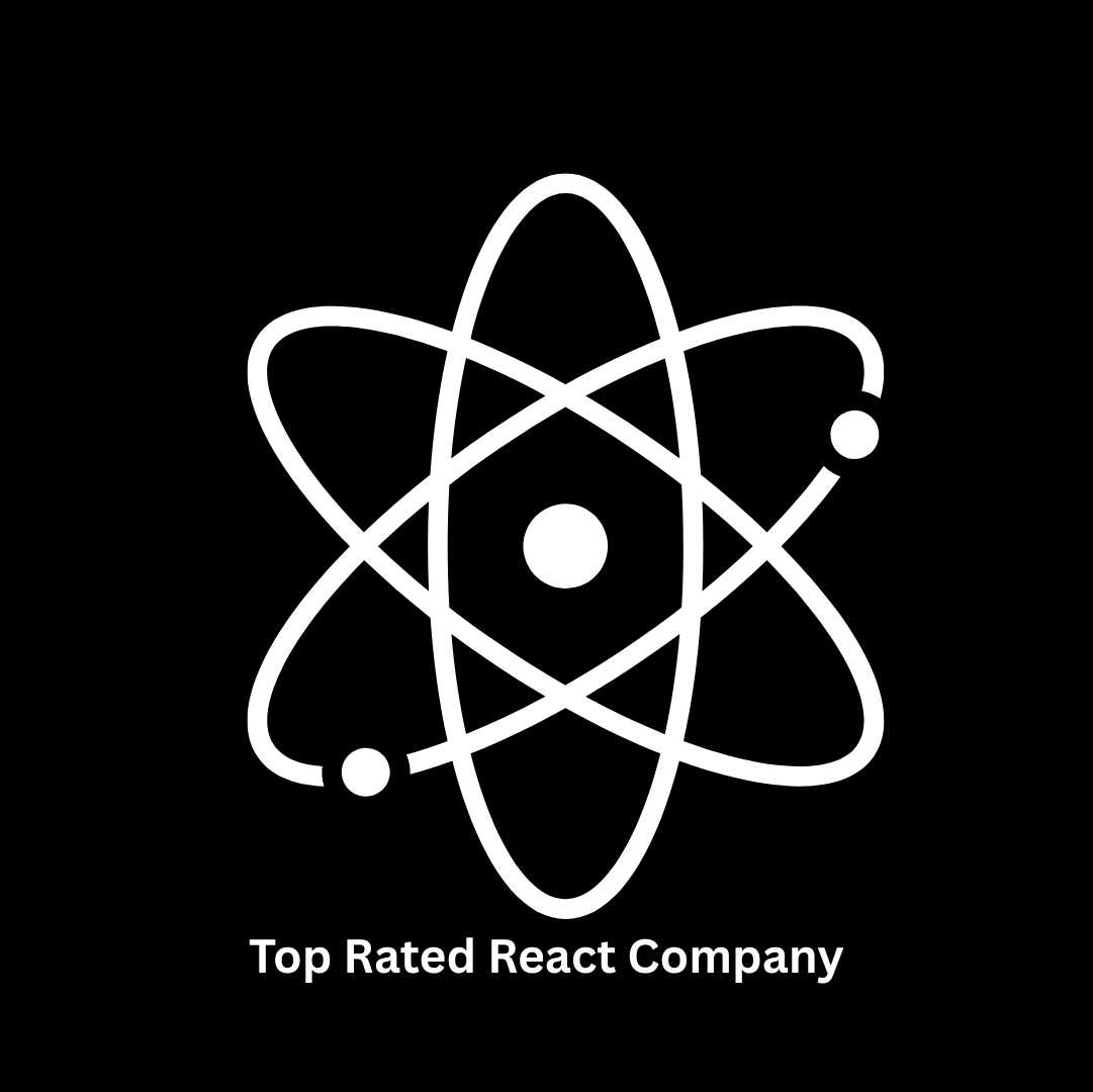 Top Rated React Company