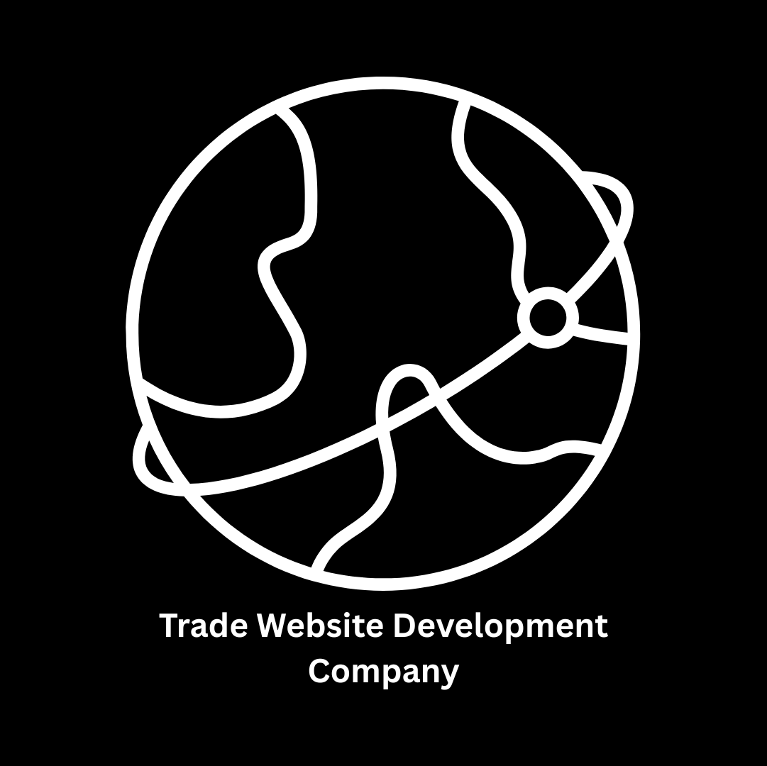 Trade Website Development Company