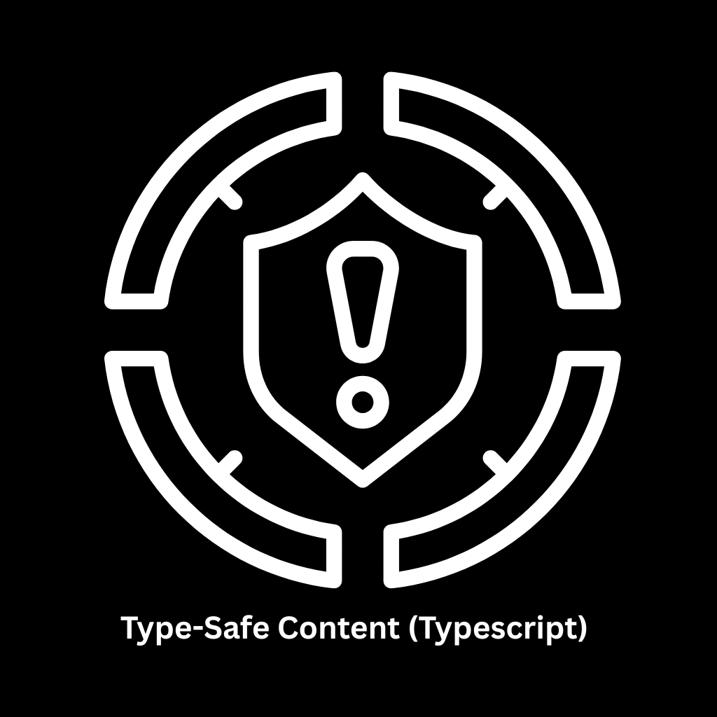 Robust Software Solutions & Type-Safe Content (TypeScript)