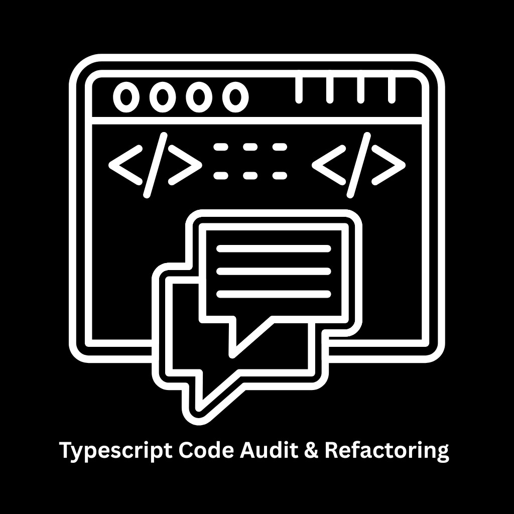 Expert TypeScript Code Audit & Refactoring Services