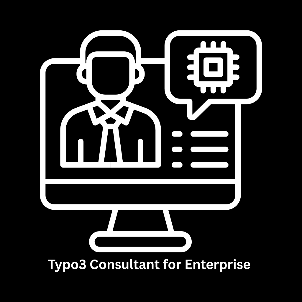 TYPO3 Consultant for Enterprise