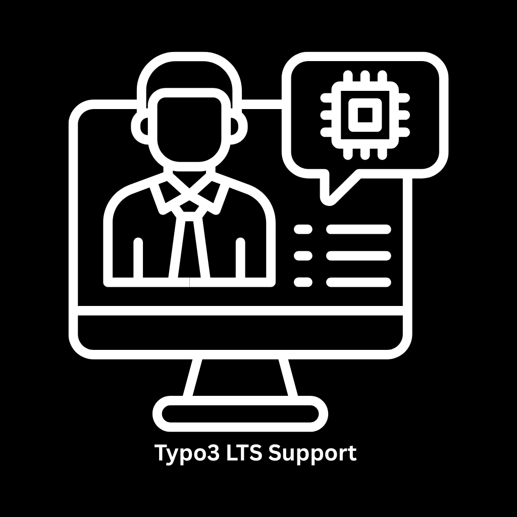 Expert TYPO3 LTS Support Services