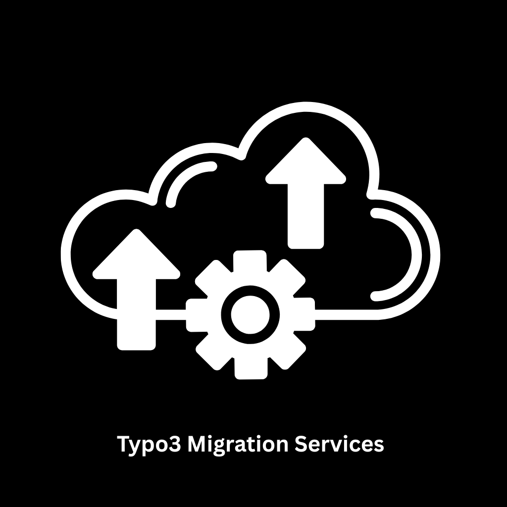 TYPO3 Migration Services