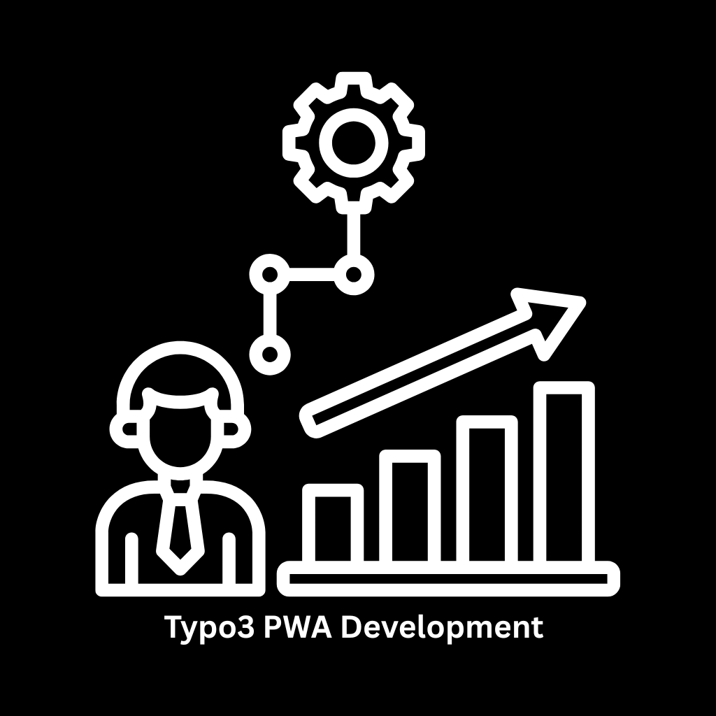 TYPO3 PWA Development Services