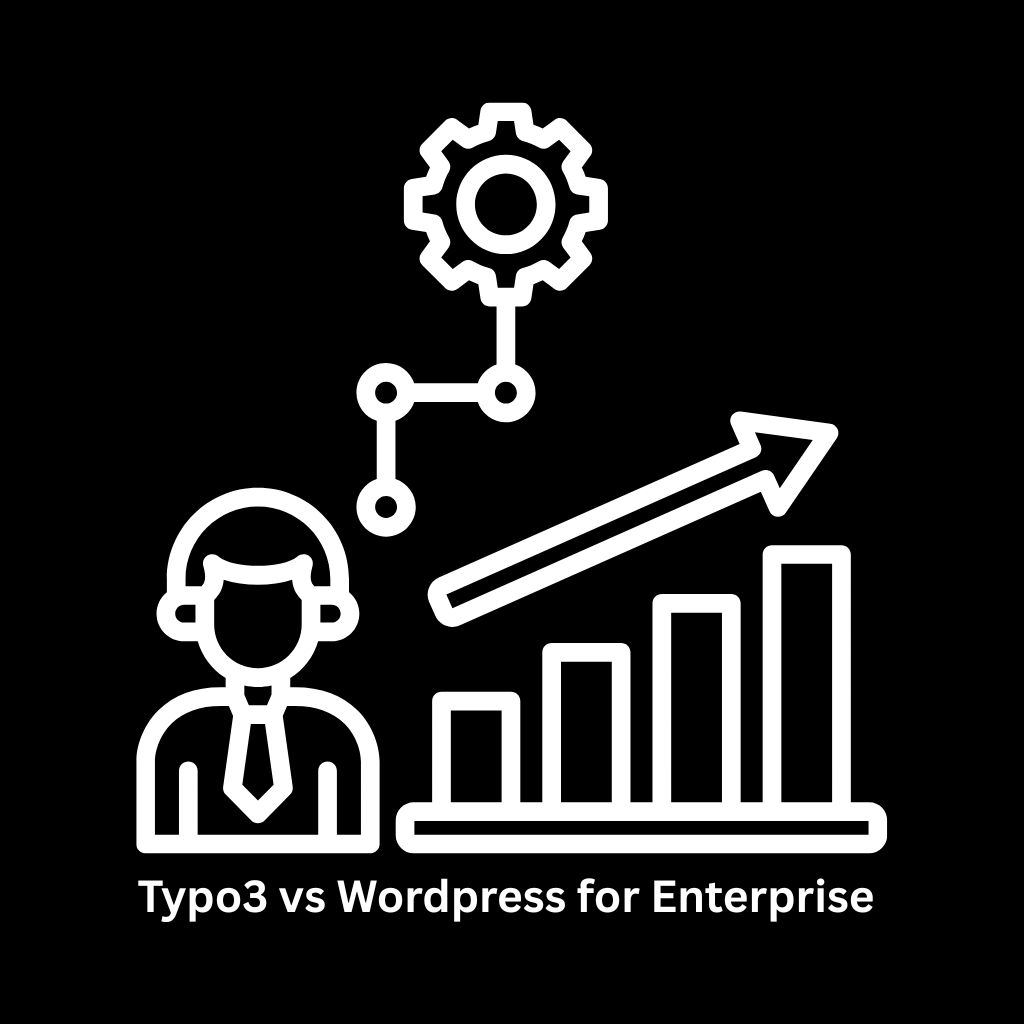 TYPO3 vs WordPress for Enterprise