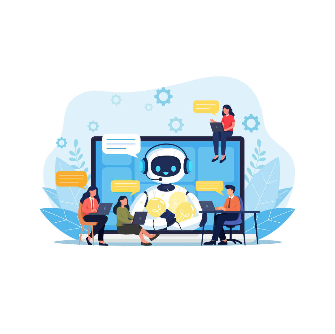 Expert UE5 Co-Development Services