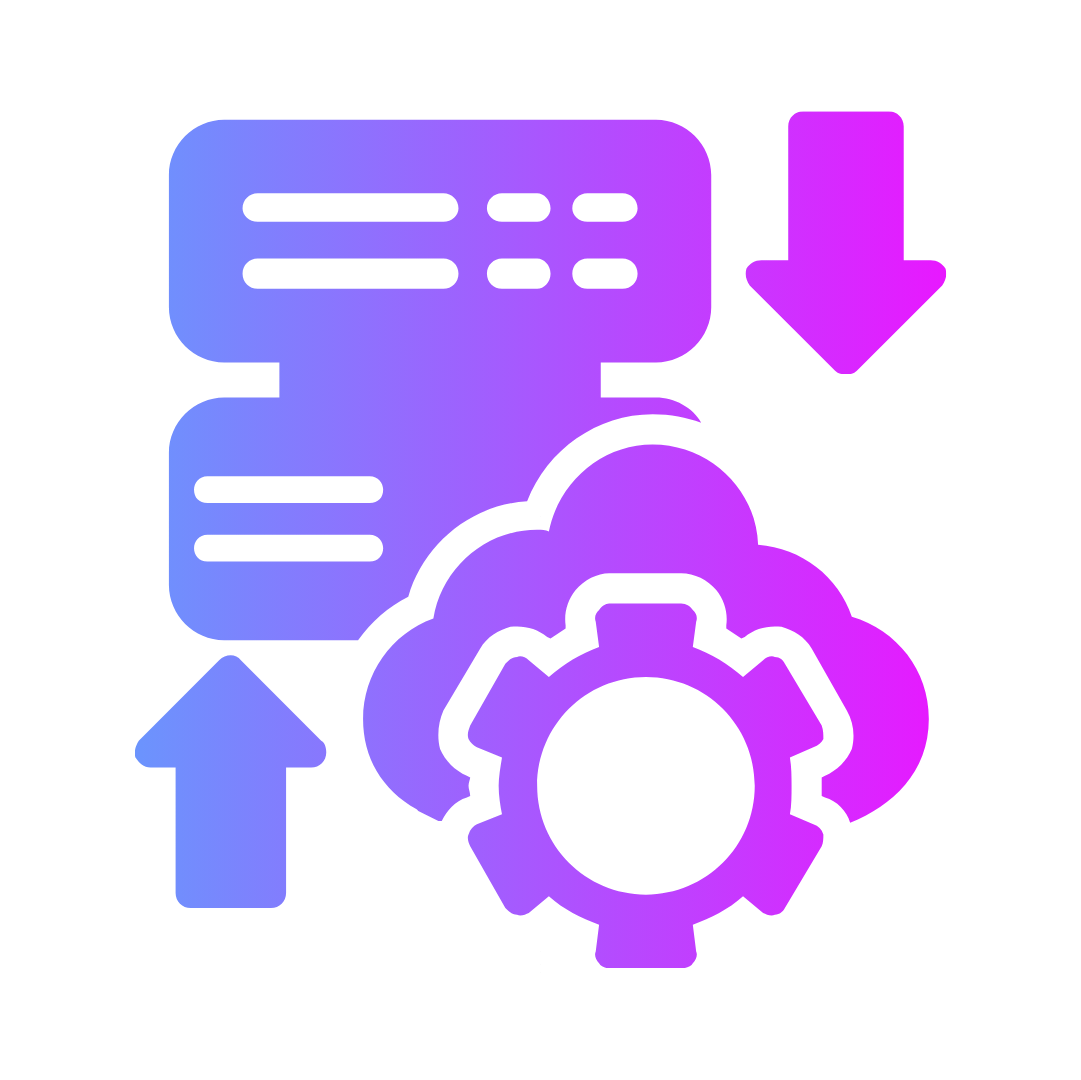 Professional University Website Migration Services