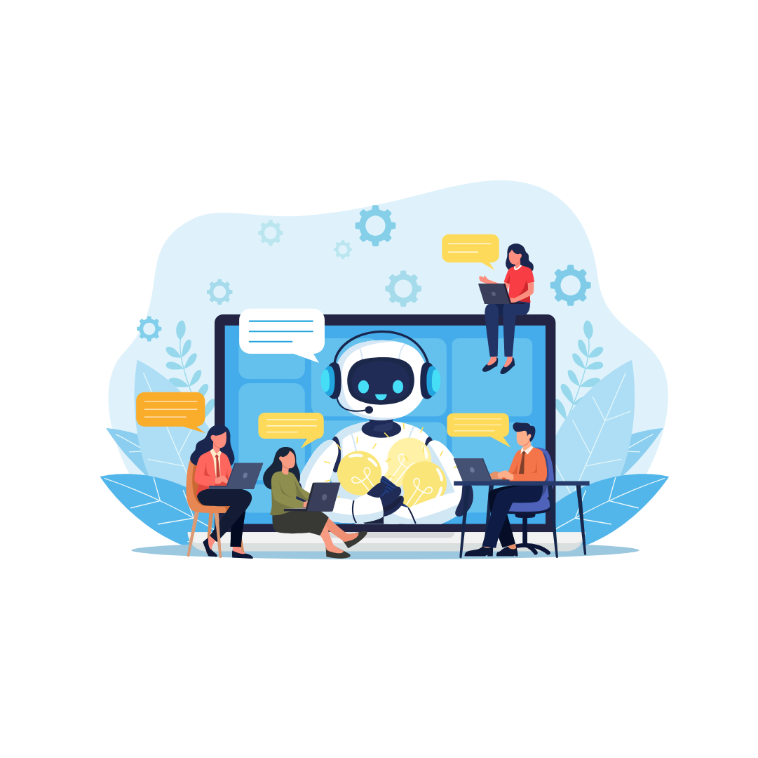 Expert Unreal Engine 5 Development Services