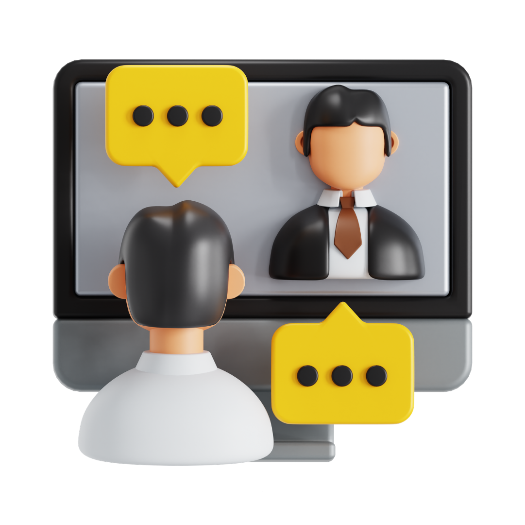 Video Interview Platform Development