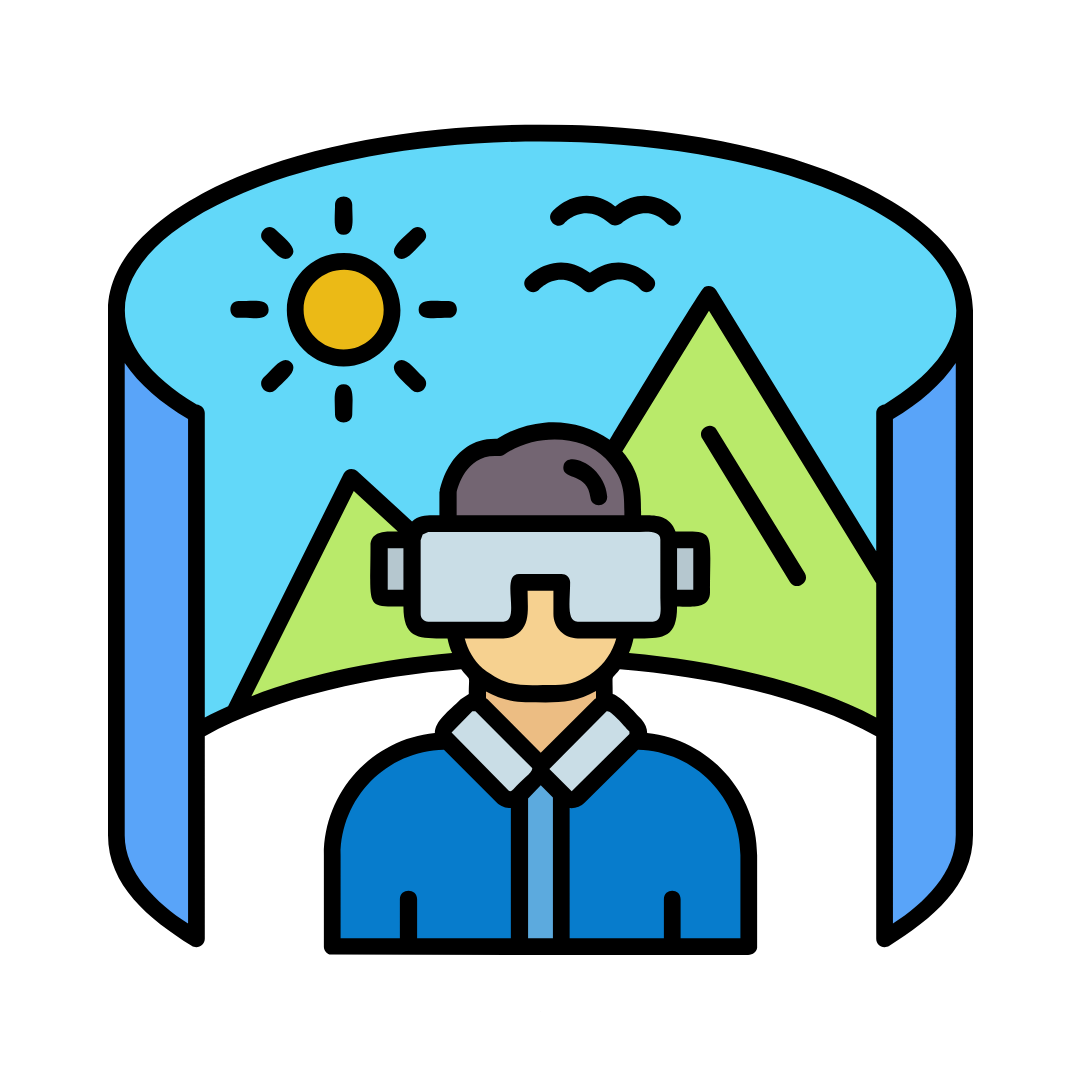 Custom Virtual Scouting Tools Development