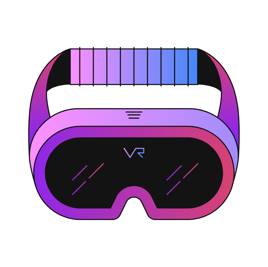 Leading VR App Development Company in Pune
