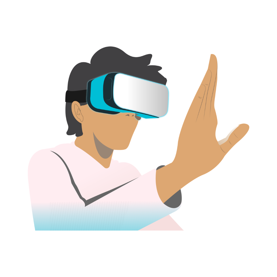Advanced VR Driver Training Simulation Development