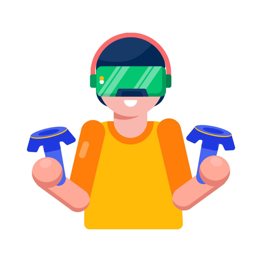 Top VR Game Development Company in India