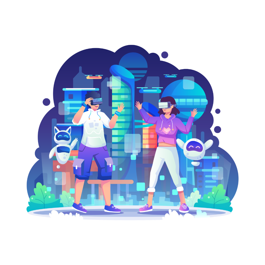 Elevate Real Estate with Immersive VR Property Tours